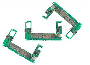 激光切割在電子產品應用中有哪些解決方案？(圖3)