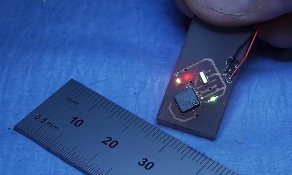 進口PCB激光切割機和國產PCB為什么價格差別那么大？(圖2)